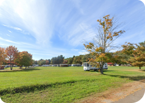 Mic Mac Tent & Trailer Park